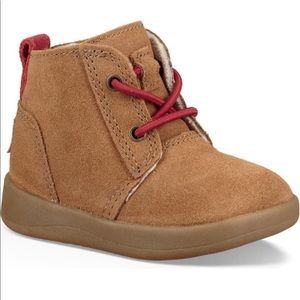 UGG infant Kristjan boot